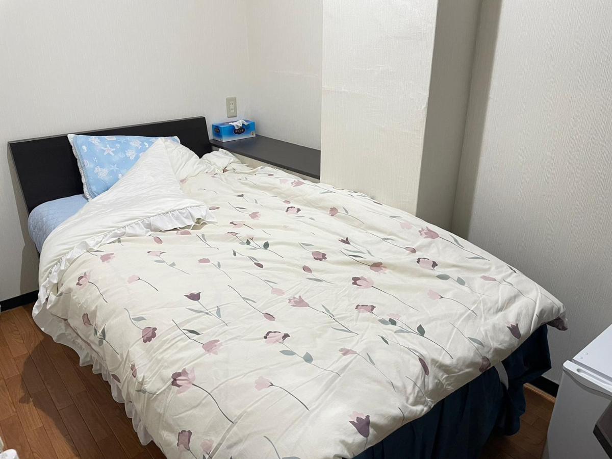 民泊くるり Hotell Nagoya Eksteriør bilde