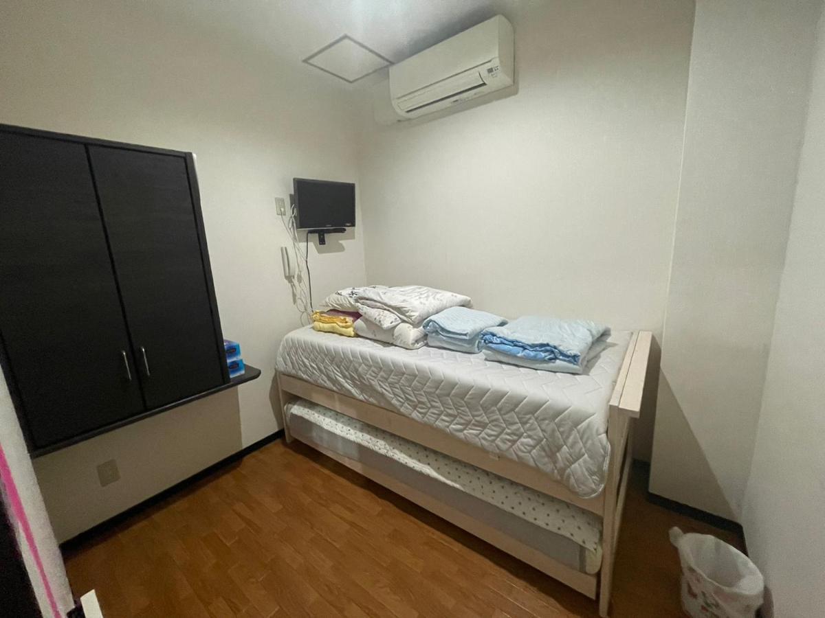 民泊くるり Hotell Nagoya Eksteriør bilde