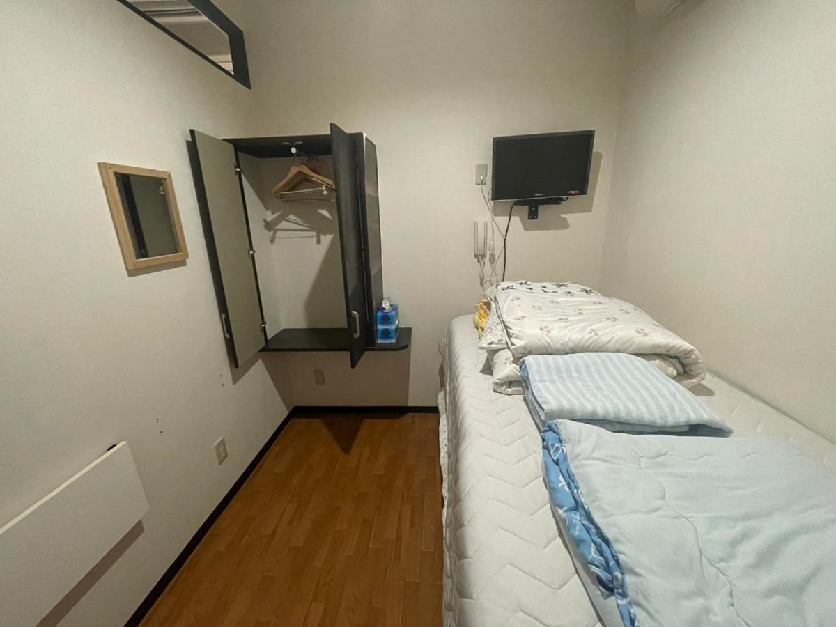 民泊くるり Hotell Nagoya Eksteriør bilde