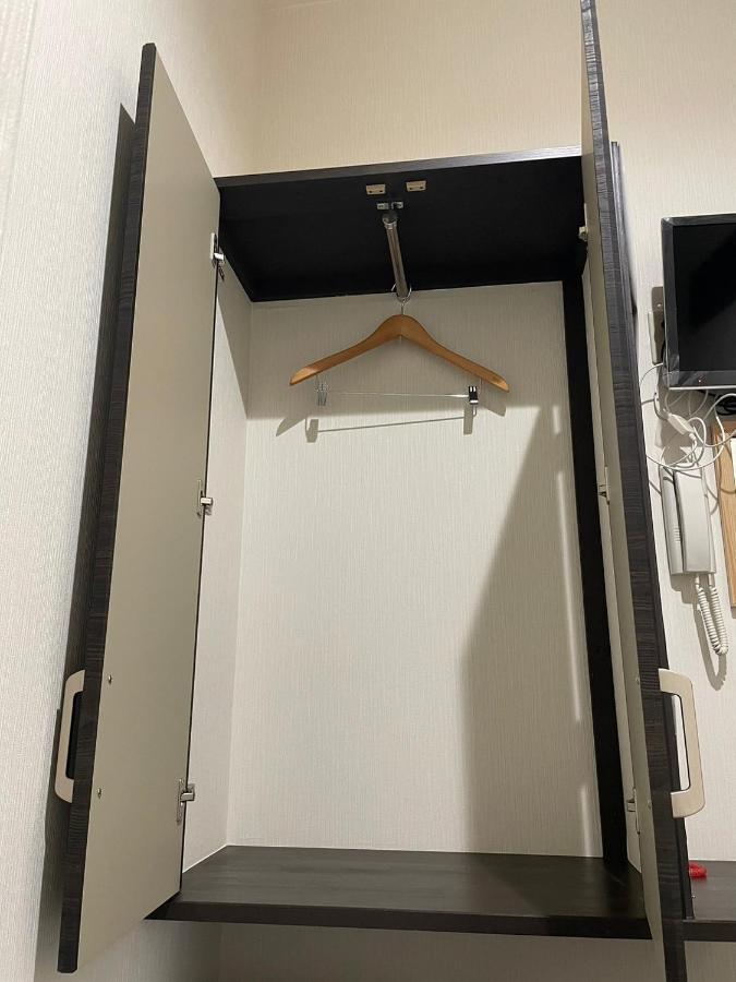 民泊くるり Hotell Nagoya Eksteriør bilde