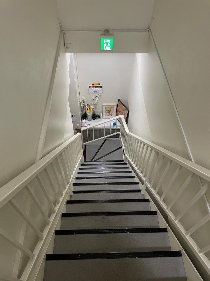 民泊くるり Hotell Nagoya Eksteriør bilde