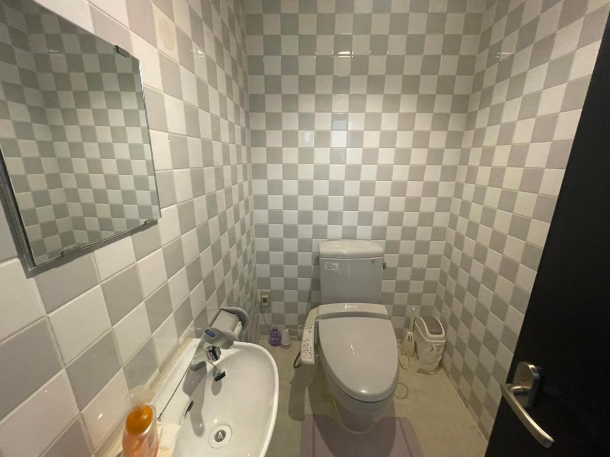 民泊くるり Hotell Nagoya Eksteriør bilde