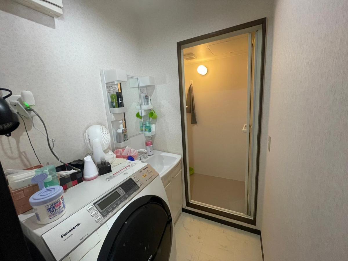 民泊くるり Hotell Nagoya Eksteriør bilde