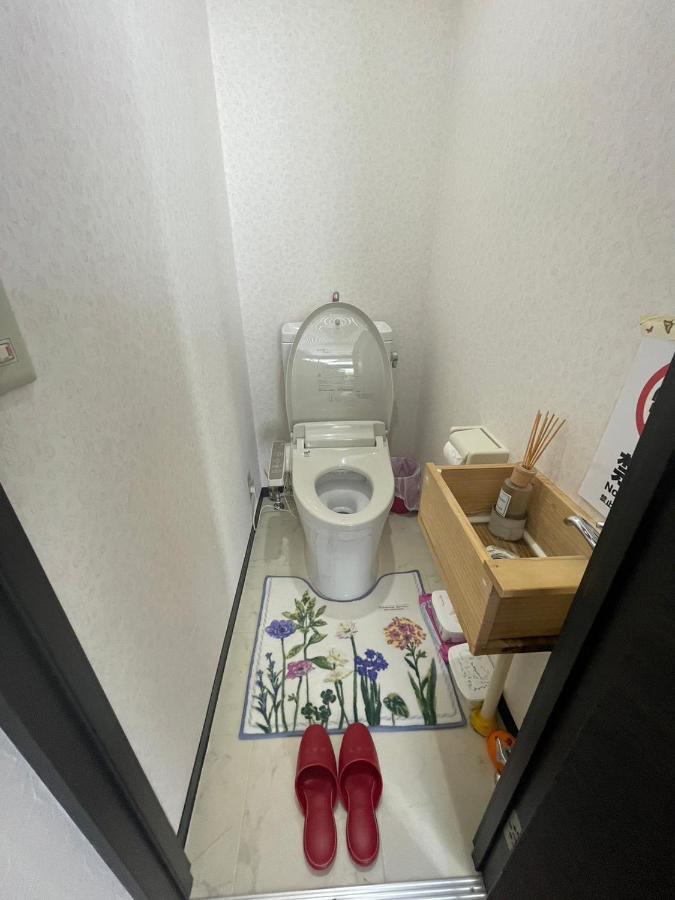 民泊くるり Hotell Nagoya Eksteriør bilde