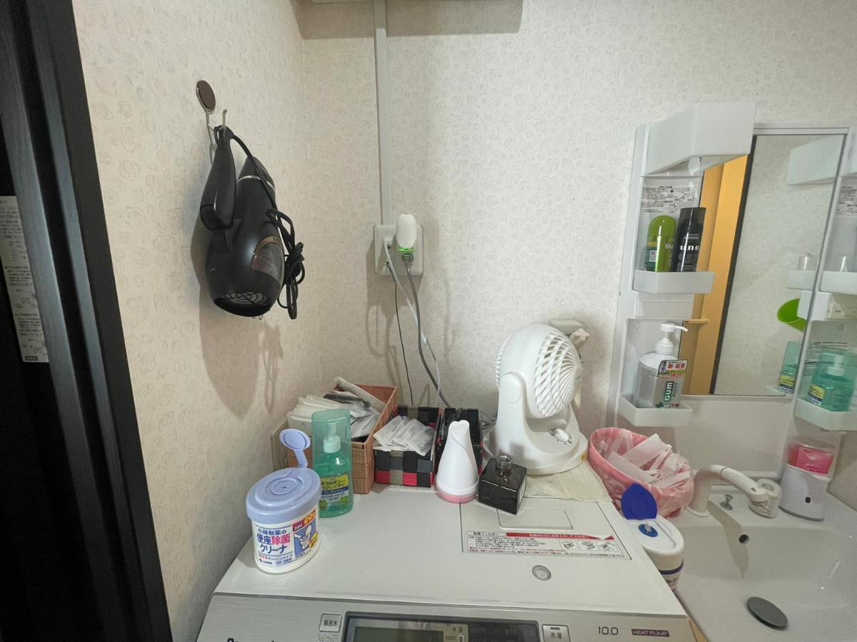 民泊くるり Hotell Nagoya Eksteriør bilde