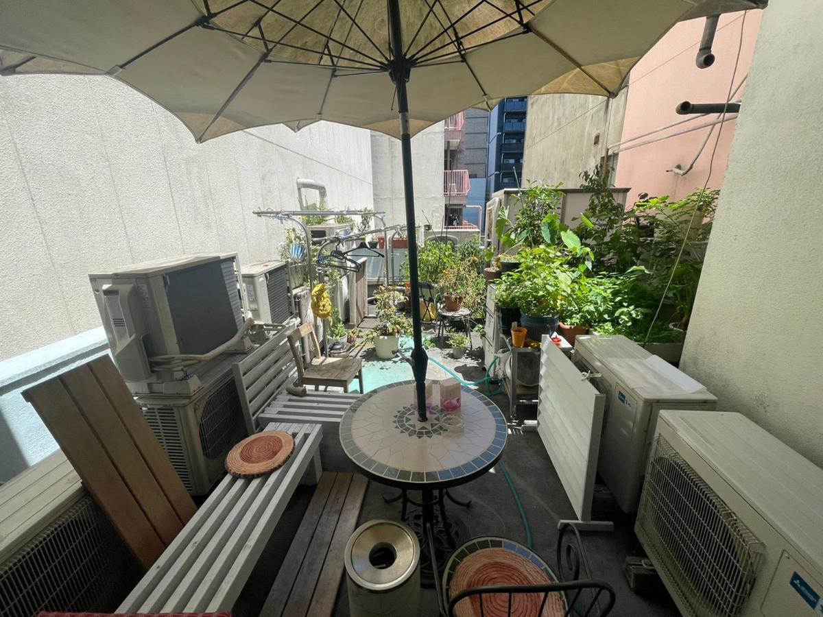 民泊くるり Hotell Nagoya Eksteriør bilde