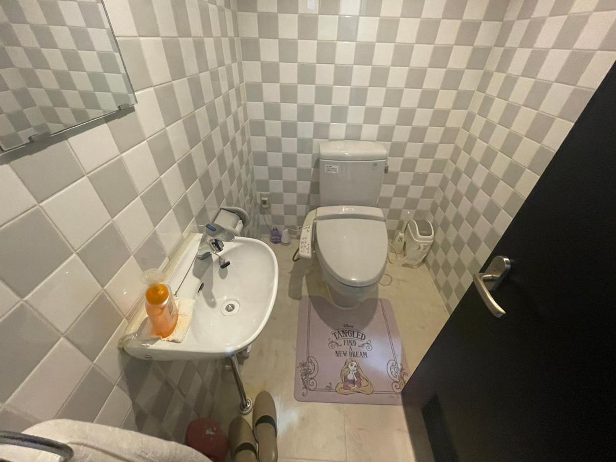 民泊くるり Hotell Nagoya Eksteriør bilde