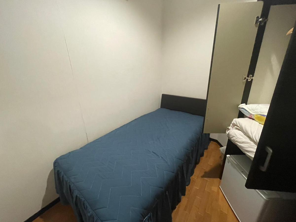 民泊くるり Hotell Nagoya Eksteriør bilde