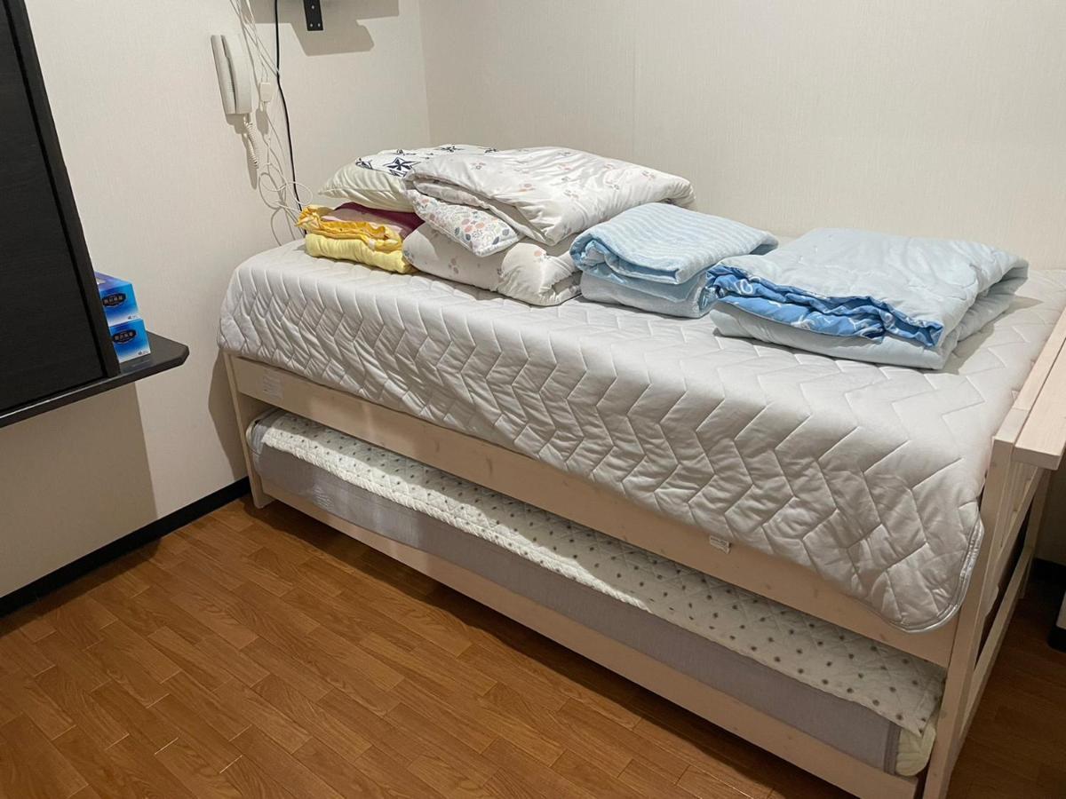 民泊くるり Hotell Nagoya Eksteriør bilde
